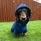 Spring/ Autumn Dachshund Rainjacket