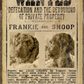 Most WANTED Pet Poster