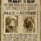 Most WANTED Pet Poster