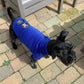 Mad About Schnauzers UK Fundraising Fleece Jumper