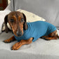 Bamboo Anti-Allergy and Cooling Dachshund T-Shirt